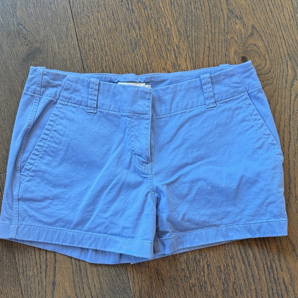 Vineyard Vines Sky Blue Women's Shorts